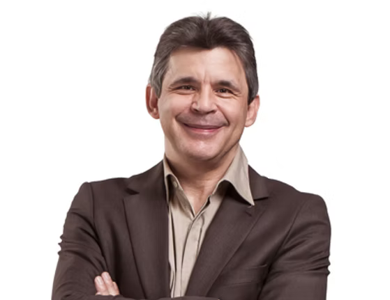 Heinz Reichetzeder