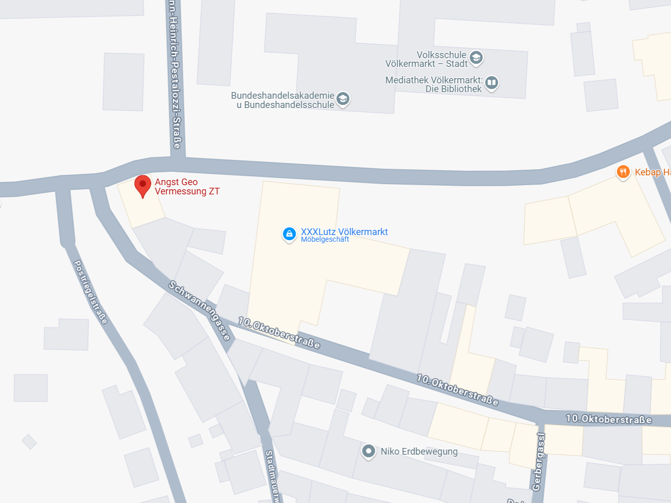 Standort Völkermarkt